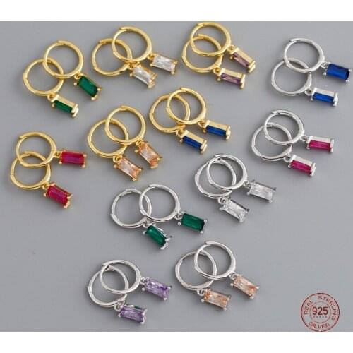 Earrings Rings LKO China