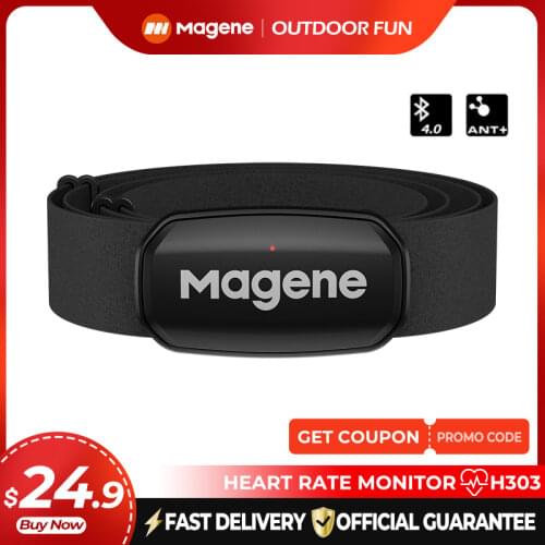 Magene Fitness Equipment