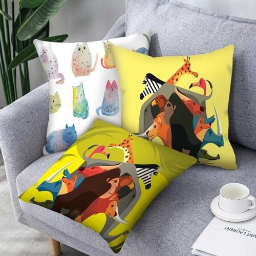 Cushion Covers MTMETY China