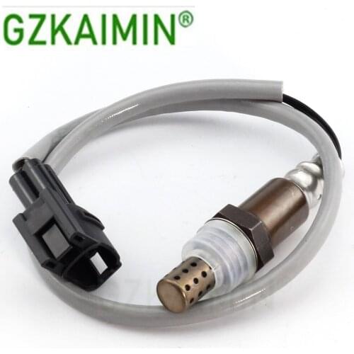 New O2 Sensor Lambda AIR FUEL RATIO OXYGEN SENSOR 18213-63J00 1821363J00 for Suzuki Justy Ignis Liana Swift SX4 for Wagon n- n