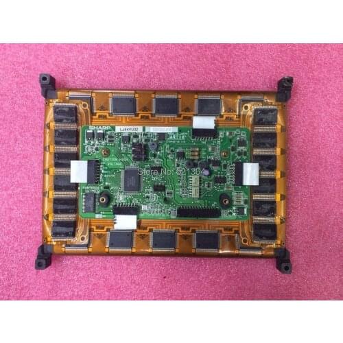 LJ64VU32 professional lcd sales for industrial screen