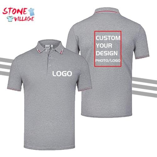 STONE VILLAGE T-shirts