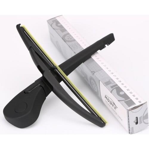HODEE REAR WIPER BLADE & ARM For Renault Megane II Estate 2004-2008 OE:7701056801