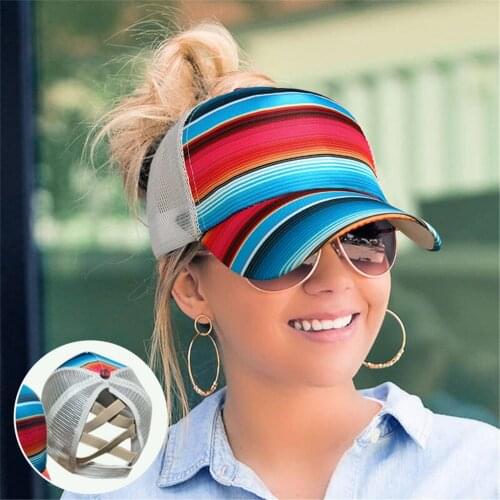 Fashion Men Womens Hat Breathable Baseball Caps Beach Adjustable Breathable hats Baseball Cap Hip Hop Hat Sun Hat Fishing Cap