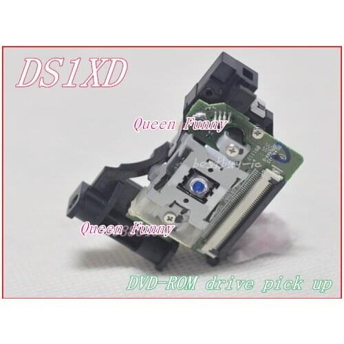 DVD Optical pick up SF-DS1XD DS1XD DVD DRIVE LASER SF DS1XD