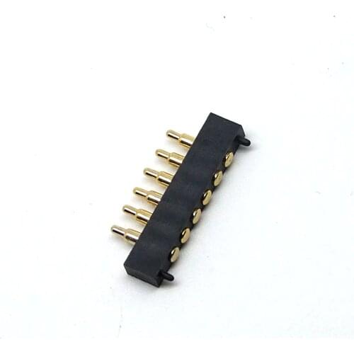 HON-MARK New MC3000 Pda 6pin Battery Connector for Symbol MC3000 MC3070 MC3090 mc3190 Barcode Scanner Reader PDA Parts