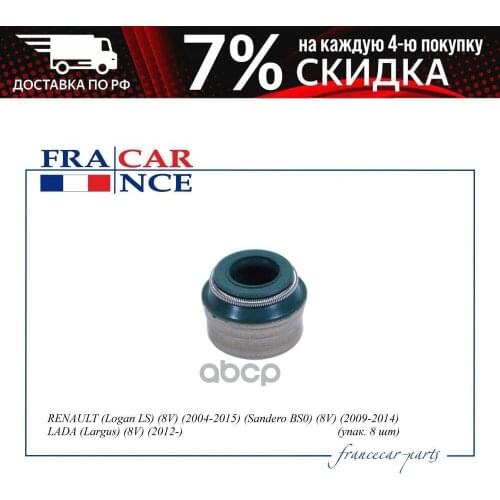 Francecar Oil Dipsticks