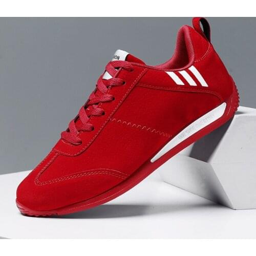 Casual Shoes Men Comfortable 2021 New Outdoor Walking Shoes Men Slip on Tenis Masculino Sneakers Male Lace Up Men Shoes