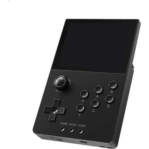 Lention Gaming Consoles