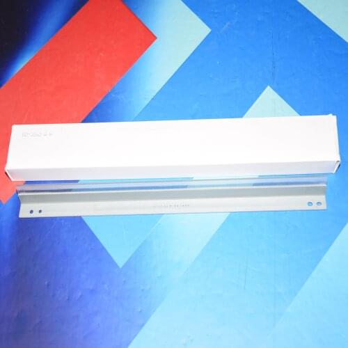 Copier parts Cleaning Blade for TOSHIBA BD 2060/ 2860/ 2870/ 3210/ 3220/ 3550/ 3560/ 3570/ 4550/ 4560/ 4570 TMS2040G