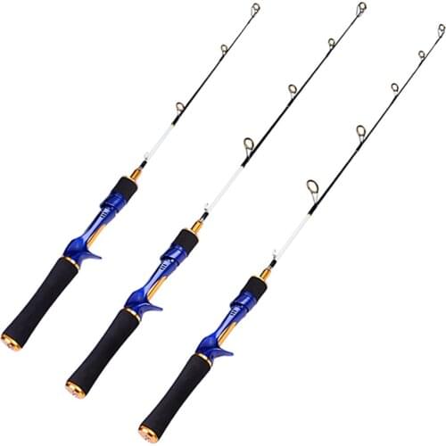 Mcidajee Fishing Rods