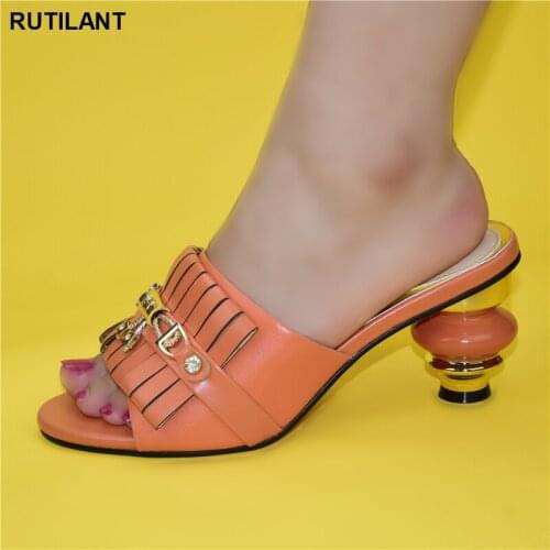 New High Quality Designer Shoe Women Luxury 2020 Italian In Women African Wedding Shoes Plus Size Shoes Women Party Pumps