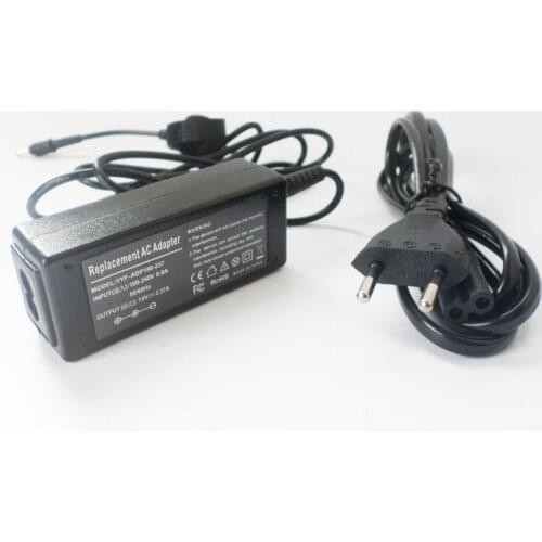 NEW 45w Power Charger Plug AC DC Adapter For Asus ZenBook UX31E-DH72 UX31E-XH51 UX21E-KX002V/i5-2467M UX21E/i7-2677M 19V 2.37A