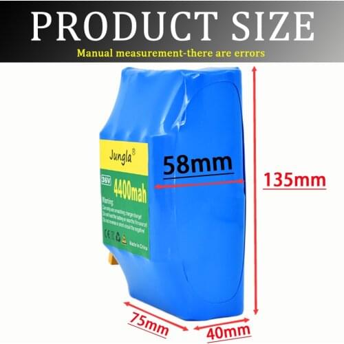 PINTTENEN Rechargeable Batteries