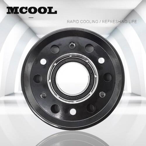 CSE613C AC Compressor Clutch Pulley For BMW 3 E90 320 64529182793 64526915380 64529145351 64529156821