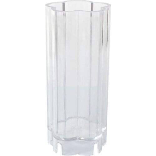 Flower Shape Candle Mold DIY Handmade Candle Mold Soap Mould DIY Craft Decor Tool