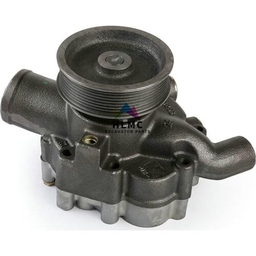 High Quality Excavator Engine Spare Parts Water Pump For CAT E330 C-9 219-4452
