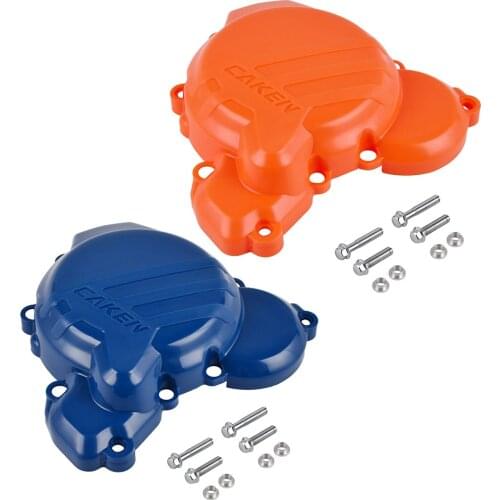 Motorcycle Ignition Cover Protector For Husqvarna TE250 TE250i TE300 TE300i TC250 TX300 TE TC TX 250 250i 300 300i 17- 2019 2018