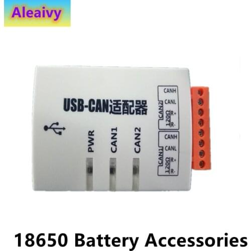 18650 lithium LiFePo4 battery Smart BMS Accessories Touch Control Screen LCD Display And CAN BUS AND LIGHT BOARD 18650 lithium