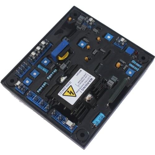 Automatic voltage regulation MX341 AVR for Generator