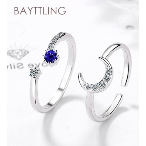 BAYTTLING Children's Rings
