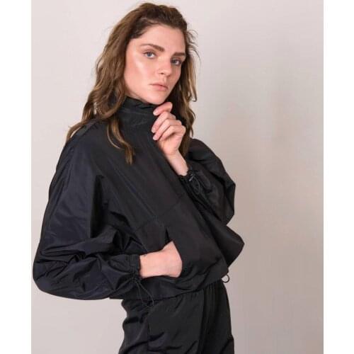 Женские куртки с капюшоном BSL China At AliExpress