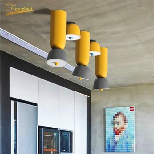 Dr.Decor Ceiling Lamps
