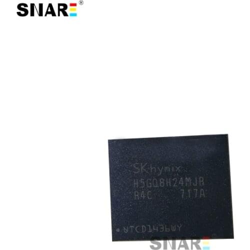 H5GQ8H24MJR-R4C /R0C/T2C DDR 5 Video Memory