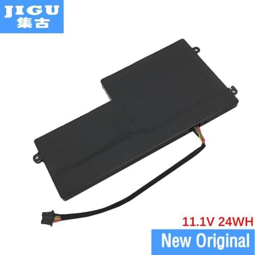 JIGU 11.1V 24WH Original Laptop Battery 45N1108 45N1109 45N1110 For LENOVO S440 S540 T440 T440S T450s ThinkPad X230s X240