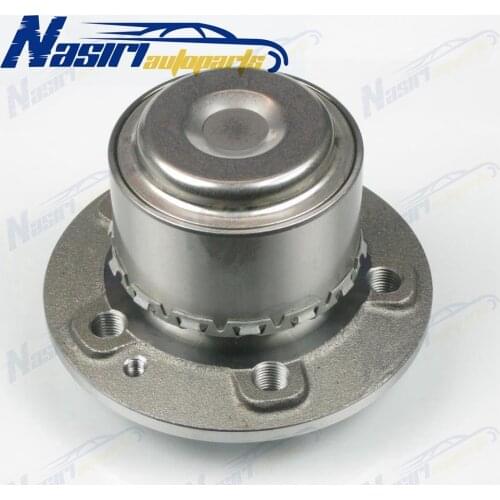 Front Wheel Hub Bearing Assembly for Mercedes-Benz Viano Vito Bus W639 Vito