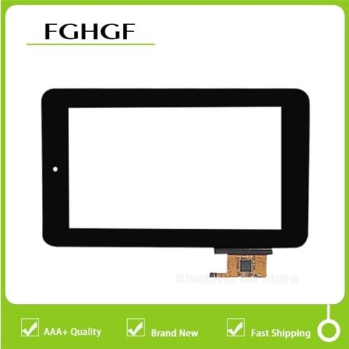 New FPC-TP20843A-V5-K Touch Screen Panel Digitizer Glass Sensor Replacement