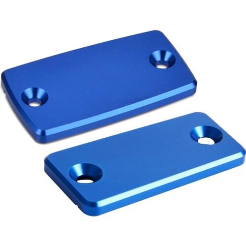 Front Brake Clutch Master Cylinder Reservoir Cover for Husqvarna TE FE FX TX TC FC 250 350 450 300 300I 250i 501 150 2018 2019