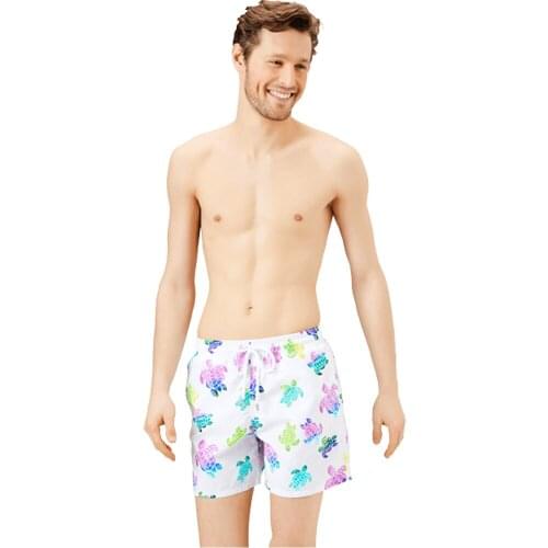 PPFRIEND Men's Bermuda