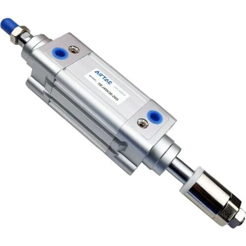 Airtac adjustable cylinder SEJ63X25X50X75X100X125X150X200X300-20S
