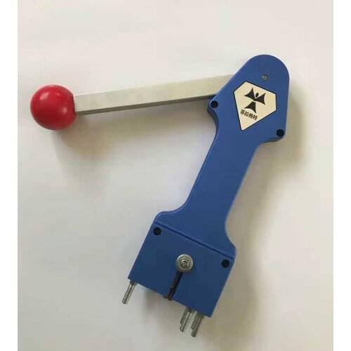 Manual Die-cutting Blade Rule Puller Blade Puller Die cutter Knife extractor