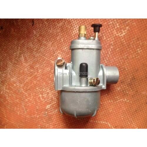 Brand new Puch 15mm Bing Style Carb Carburetor Sears Free Spirit JC Penny Pinto