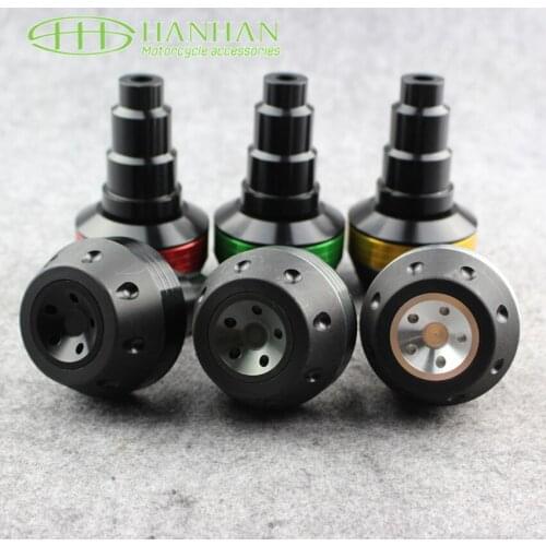 MOTORCYCLE Universial CNC Engine Cover Frame Sliders Crash Protector For CB250 CB600 CB900 Hornet250 600 900 CB-1 VT250 VTR250