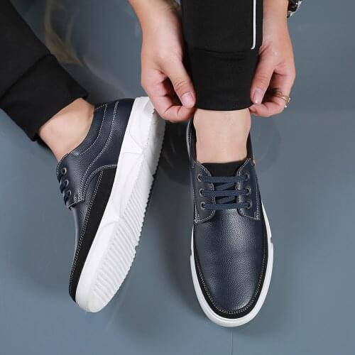Uomo zapatos for classic casual scarpe shoe informales fashion Moccasins sport para mens Sneaker masculino sneakers breathable