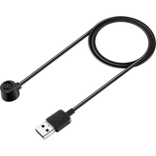 USB Charger Charging Dock Cradle USB Cable Line for Polar M600 Smart GPS Watch