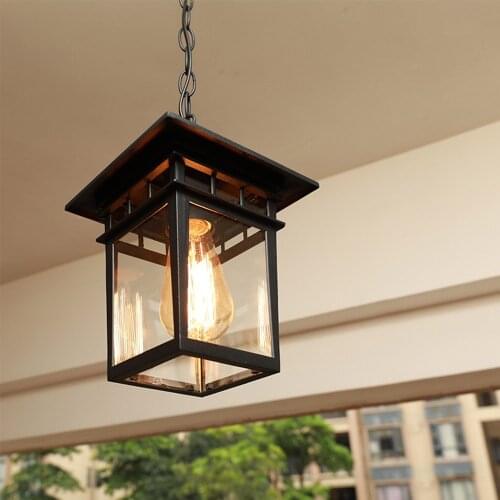 XINYANSEE Outdoor Lighting