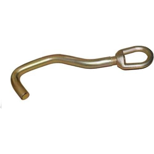 Round Nose Sheet Metal Hook auto body repair collision pulling clamps frame machine sheet metal repair Tool Accessories