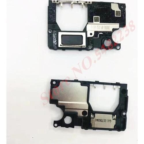 100% Original Buzzer Flex cable For Moto Z 2018 XT1789-05 Loud speaker Ringer module Replacement parts