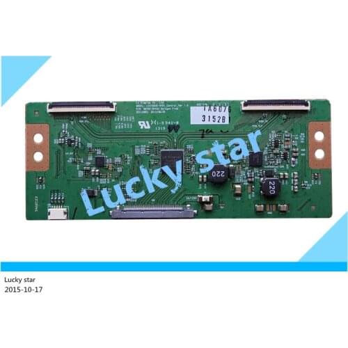 100% tested good working High-quality for 6870C-0444A board LC470DUE-SFR1 logic board 98% new