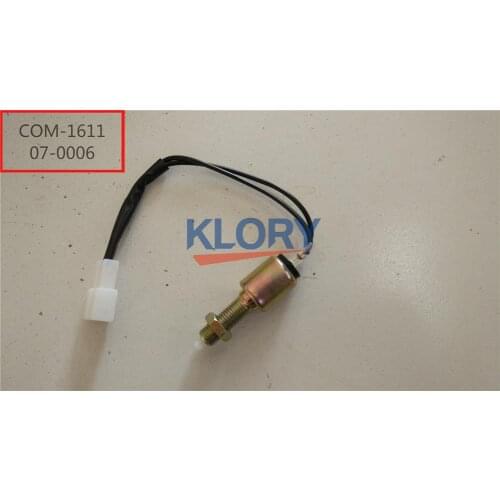 4134400-K00 Brake light switch for GREAT WALL HAVAL