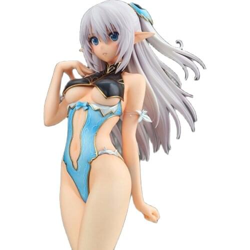 8cm Anime Figure BLADE ARCUS Form Shining EX Altina Swimwear Ver. Action Figure PVC Collectible Model Toy Adult Gifts Sexy model