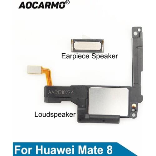 AOCARMO Speakers For Huawei Phones