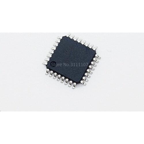 ATMEGA48PA-AU MEGA48PA-AU ATMEGA48PA ATMEGA48 TQFP32