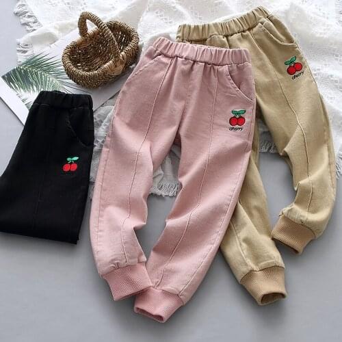 BAILIWEINI Pants For Boys