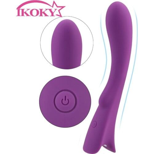 Big Dildo Vibrator Sex Toys for Woman G Spot Magic Wand Female Masturbator Silicone 9 Speeds USB Charging Sex Adults Toys