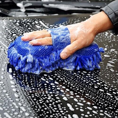 FUYOUSHENZHU Car Shampoos